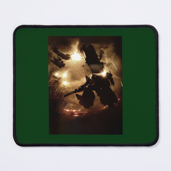 Item preview, Armored Core V 5 - Ps3 - Cover designed and sold by felicitycleopat.