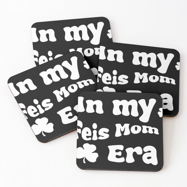 Item preview, My Feis Mom Era designed and sold by dormousie.