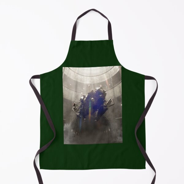 Item preview, Armored Core V 5 - Ps3 - Torso designed and sold by felicitycleopat.