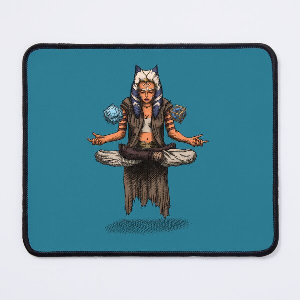 Item preview, Ahsoka Tano(3) designed and sold by Siniclamil.