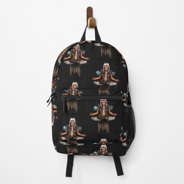 Item preview, Ahsoka Tano(3) designed and sold by Siniclamil.