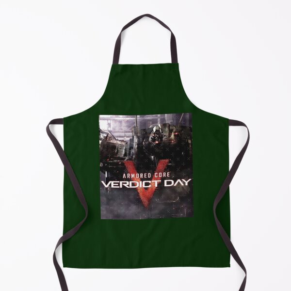 Item preview, Armored Core V 5 - Ps3 - Portada del día del veredicto designed and sold by felicitycleopat.
