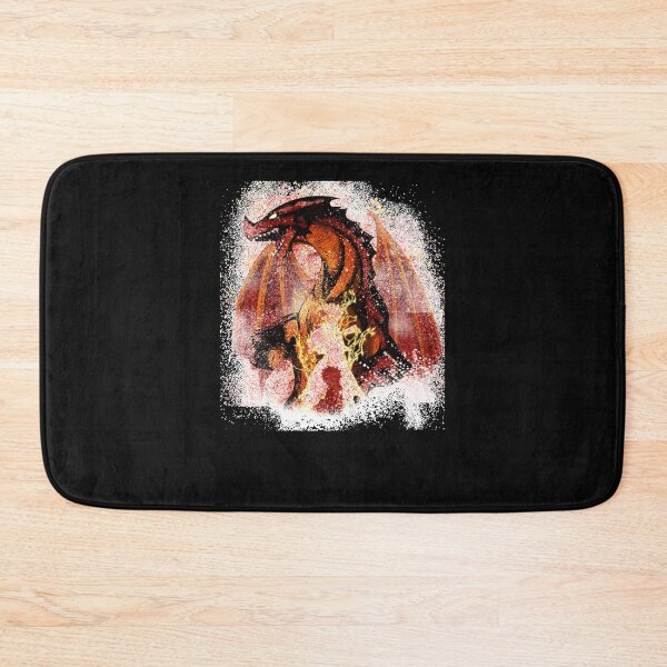 Item preview, The Dragon Slayer Story designed and sold by SelmaNagel.