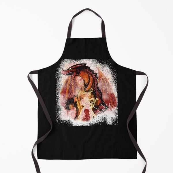 Item preview, The Dragon Slayer Story designed and sold by SelmaNagel.