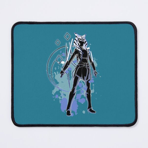 Item preview, Ahsoka Tano(5) designed and sold by Siniclamil.