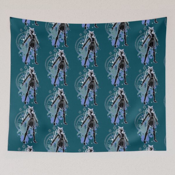 Item preview, Ahsoka Tano(5) designed and sold by Siniclamil.