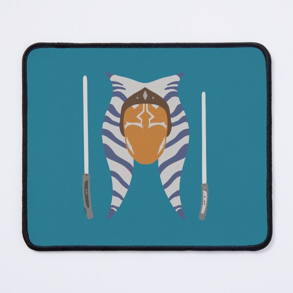 Item preview, Ahsoka Tano(12) designed and sold by Siniclamil.