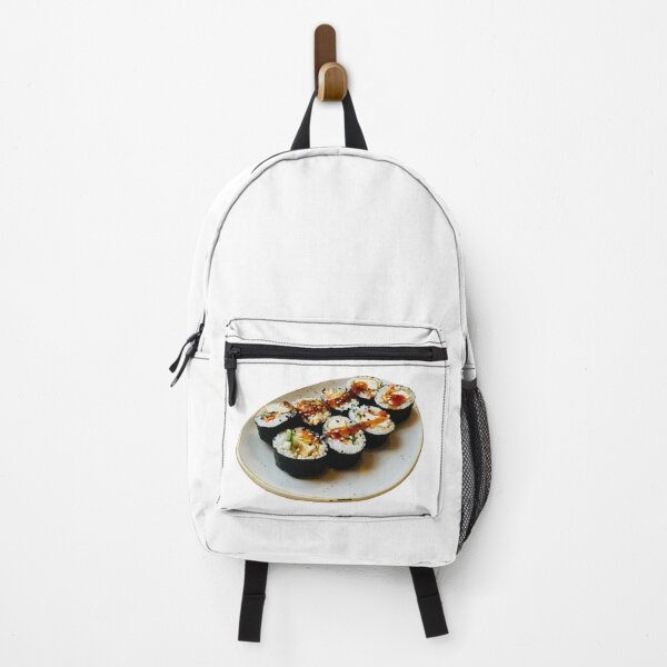 Item preview, Sushi roll designed and sold by Popenika Designs.