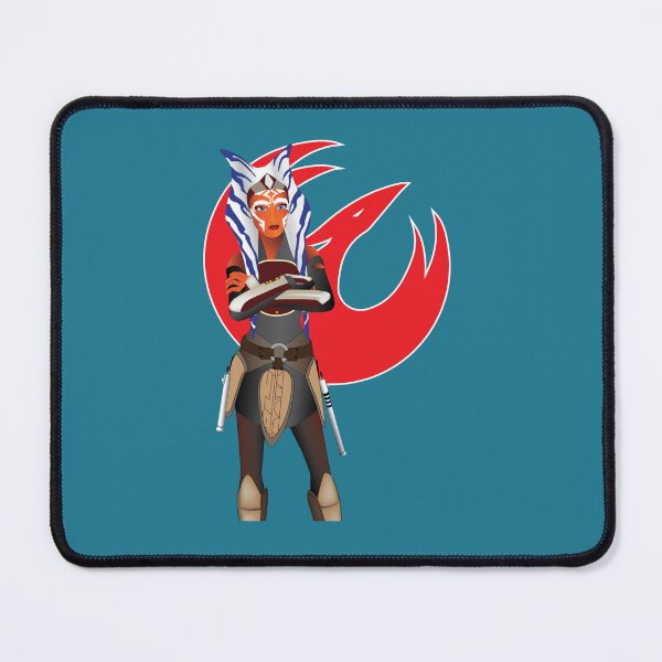 Item preview, Ahsoka Tano-2 designed and sold by Siniclamil.