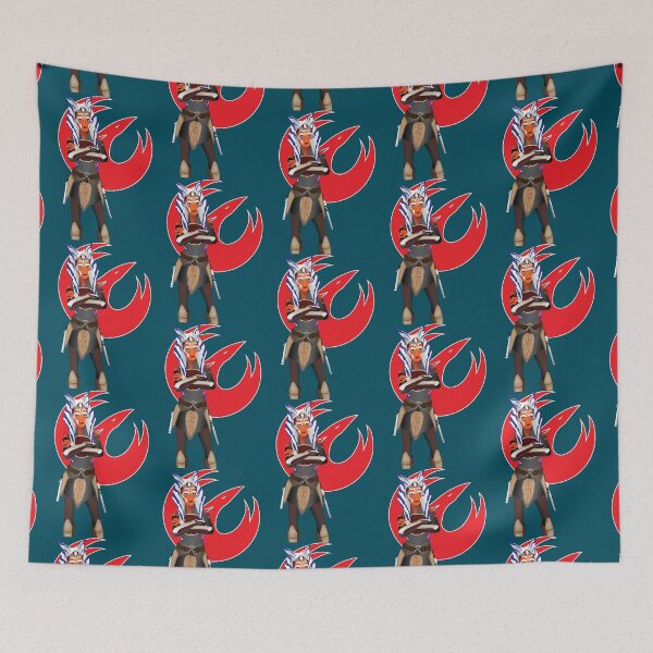 Item preview, Ahsoka Tano-2 designed and sold by Siniclamil.
