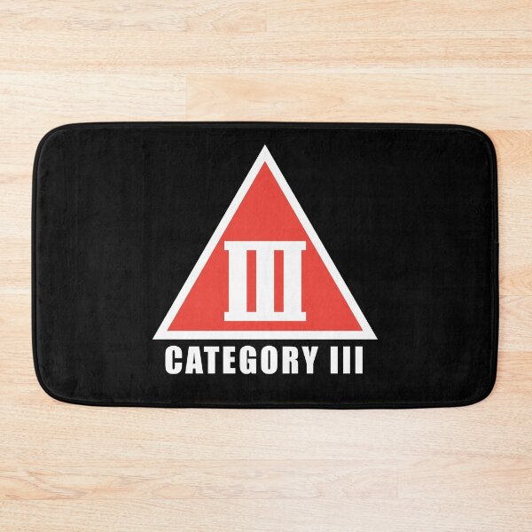 Item preview, Cat 3 designed and sold by armoredfoe.