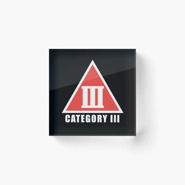Item preview, Cat 3 designed and sold by armoredfoe.