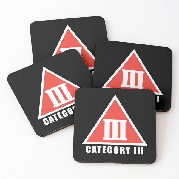 Item preview, Cat 3 designed and sold by armoredfoe.
