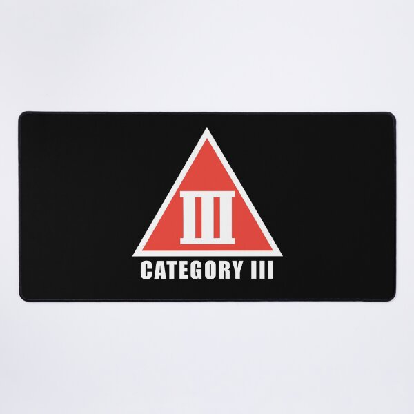 Item preview, Cat 3 designed and sold by armoredfoe.