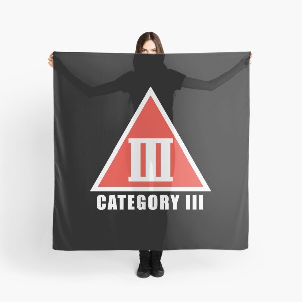 Item preview, Cat 3 designed and sold by armoredfoe.