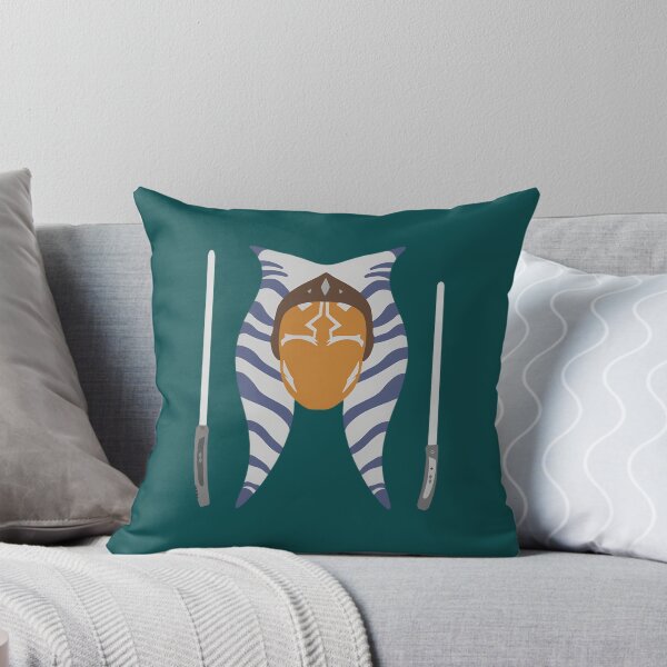 Item preview, Ahsoka Tanot designed and sold by Siniclamil.