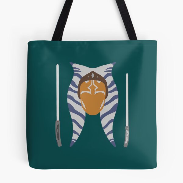 Item preview, Ahsoka Tanot designed and sold by Siniclamil.