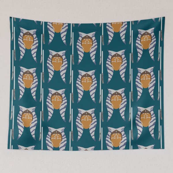 Item preview, Ahsoka Tanot designed and sold by Siniclamil.