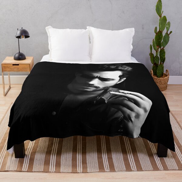 Item preview, jamie dornan art designed and sold by SkySkinnerShop.