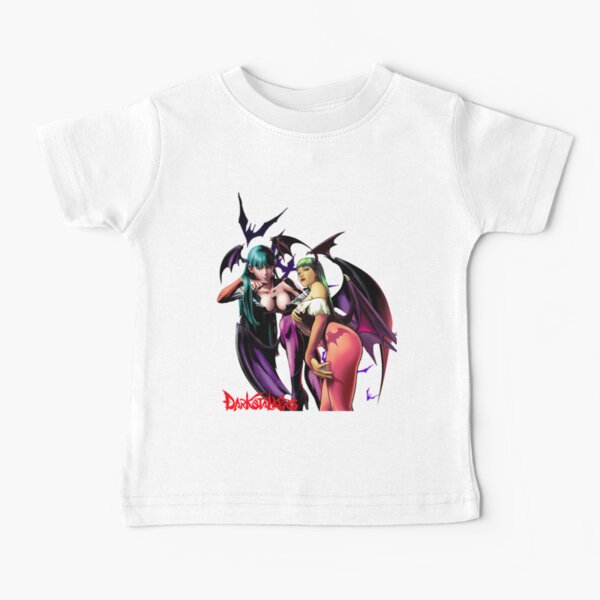 Item preview, Morrigan Darkstalkers designed and sold by OrderKatieArtC.