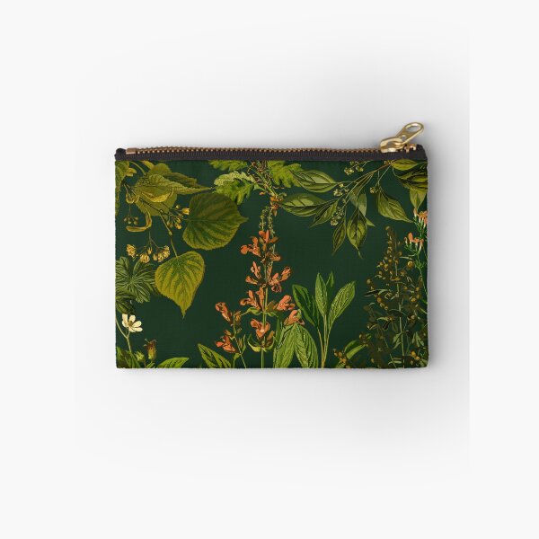 Item preview, Herbology designed and sold by soulfulprintss8.