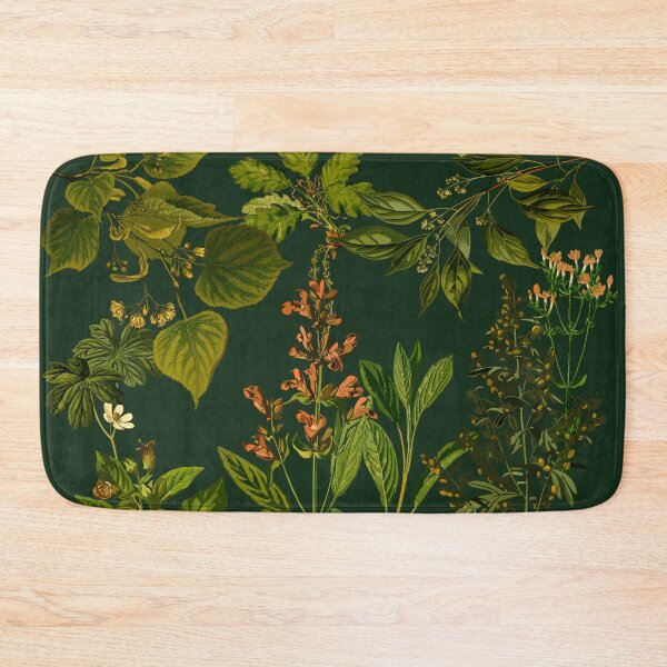 Item preview, Herbology designed and sold by soulfulprintss8.