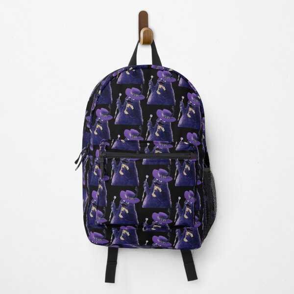 Item preview, Men's Grimace Is A Pimp designed and sold by JudgmentDesign.