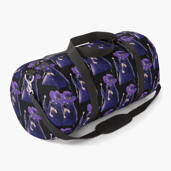 Item preview, Men's Grimace Is A Pimp designed and sold by JudgmentDesign.