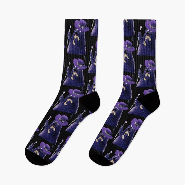 Item preview, Men's Grimace Is A Pimp designed and sold by JudgmentDesign.