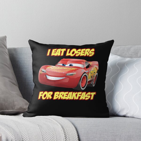 Item preview, lightning mcqueen from cars designed and sold by HardinTrendy.