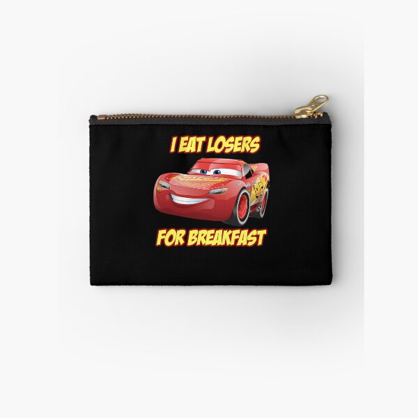 Item preview, lightning mcqueen from cars designed and sold by HardinTrendy.