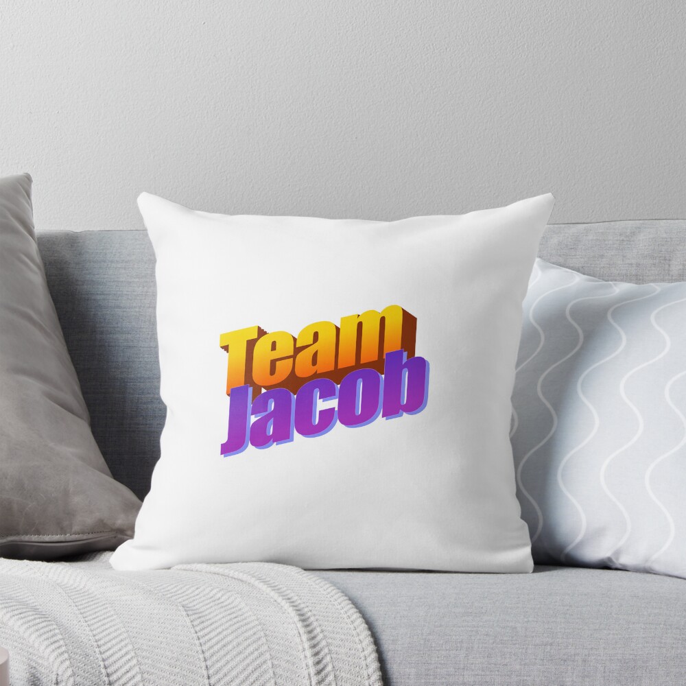 Item preview, Throw Pillow designed and sold by GoToHeloise.