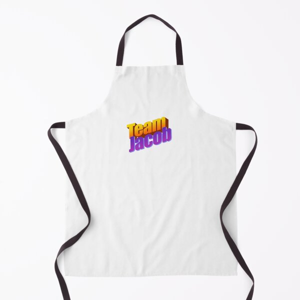 Item preview, Team Jacob designed and sold by GoToHeloise.