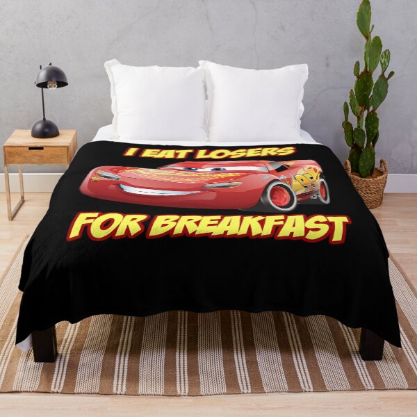 Item preview, lightning mcqueen from cars designed and sold by HardinTrendy.
