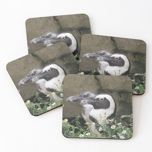 Item preview, penguin lovebirds  designed and sold by Starlee12.