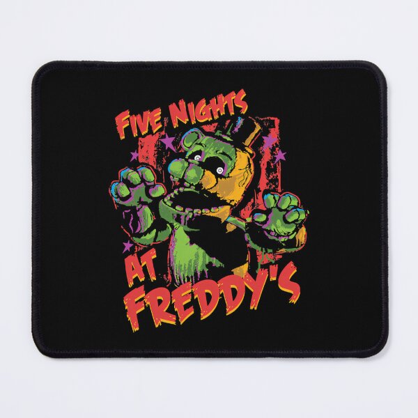 Item preview, Funny Five Nights At Freddy's Phantom designed and sold by ThrillersLaws.