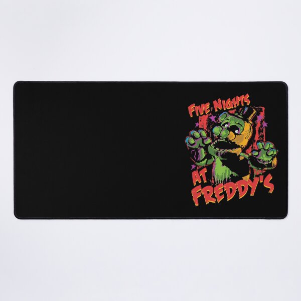 Item preview, Funny Five Nights At Freddy's Phantom designed and sold by ThrillersLaws.