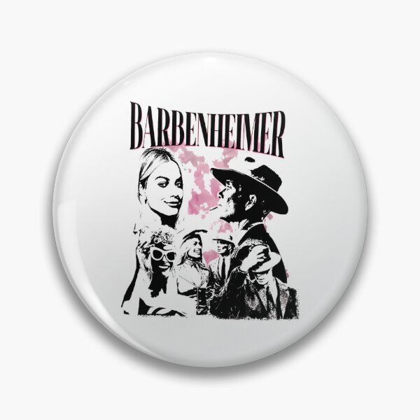 Item preview, Barbenheimer Vintage designed and sold by AmiyaStyle.