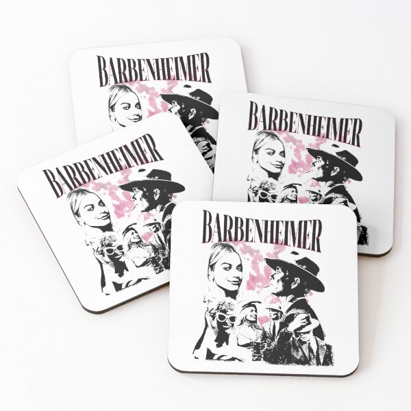 Item preview, Barbenheimer Vintage designed and sold by AmiyaStyle.