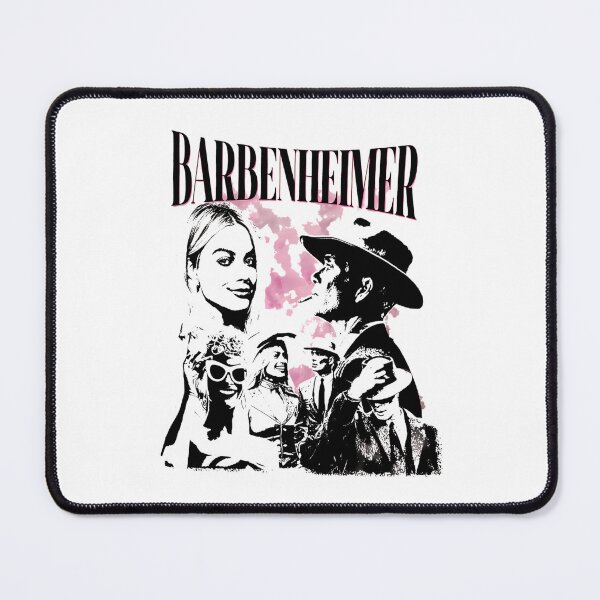 Item preview, Barbenheimer Vintage designed and sold by AmiyaStyle.