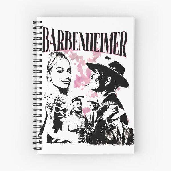 Artikelvorschau, Barbenheimer Vintage entworfen und verkauft von AmiyaStyle.