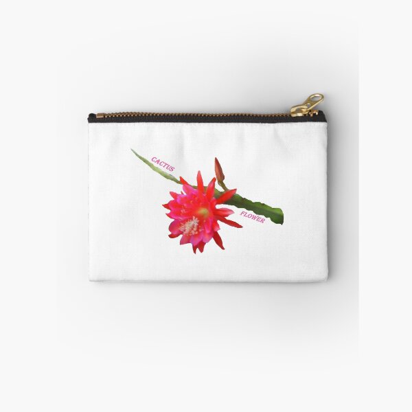 Item preview, Cactus Flower designed and sold by C J Lewis.