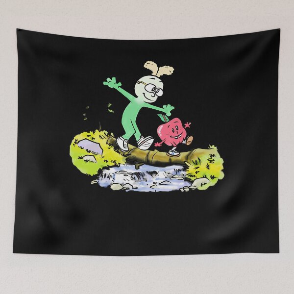 Item preview, Apple & Onion designed and sold by ClothesKailyn.