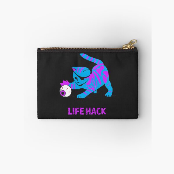 Item preview, Life Hack  designed and sold by monsterplaybook.
