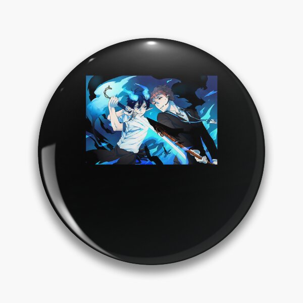 Item preview, Ao No Exorcist Adjustable designed and sold by CamachoRemyS.
