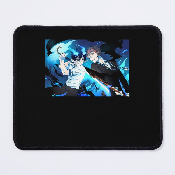 Item preview, Ao No Exorcist Adjustable designed and sold by CamachoRemyS.