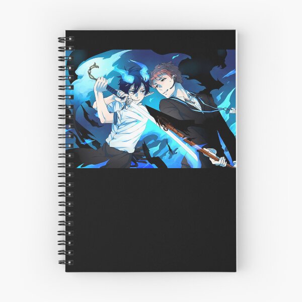 Item preview, Ao No Exorcist Adjustable designed and sold by CamachoRemyS.