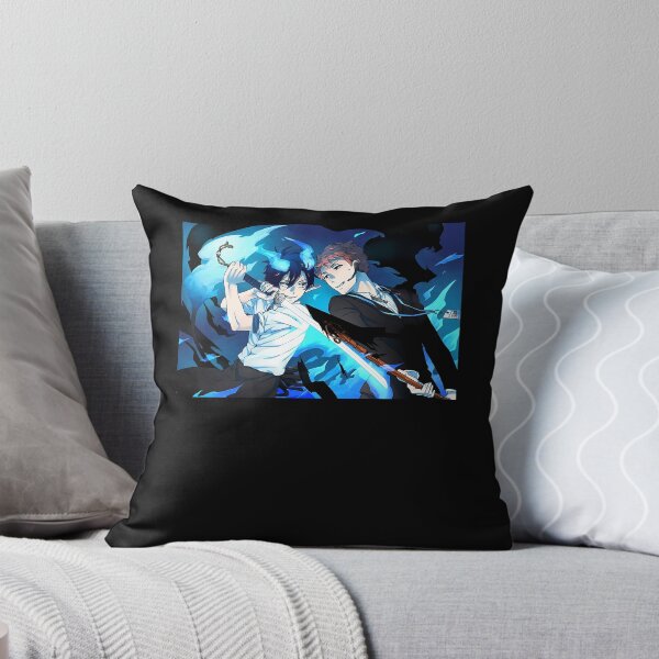 Item preview, Ao No Exorcist Adjustable designed and sold by CamachoRemyS.
