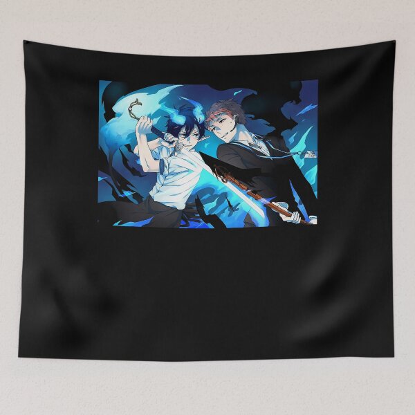 Item preview, Ao No Exorcist Adjustable designed and sold by CamachoRemyS.