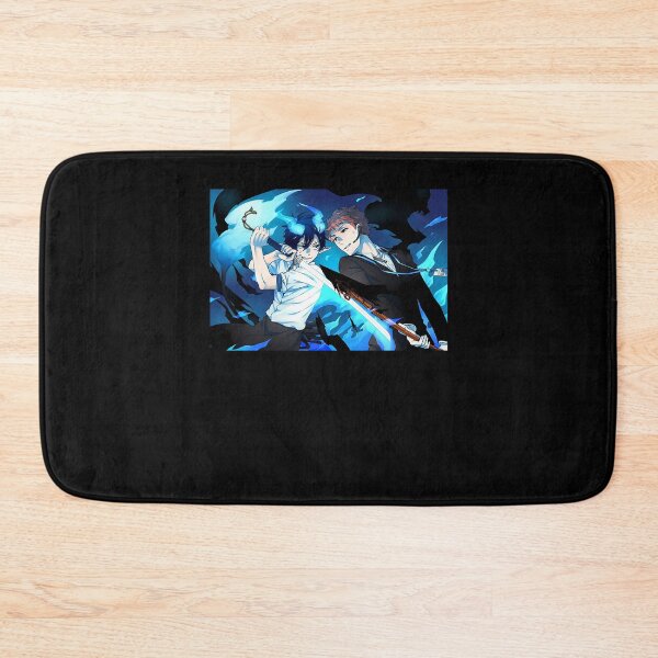 Item preview, Ao No Exorcist Adjustable designed and sold by CamachoRemyS.